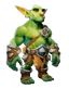 TREILLIS modèle 3D logo